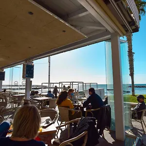  Apartamento Letmalaga Economy Jábega