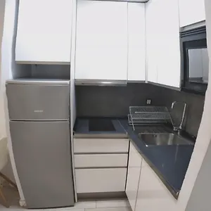  Apartamento Alcolea
