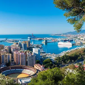  Apartamento Venecia, De Lujo En 1º Línea De Playa + Parking