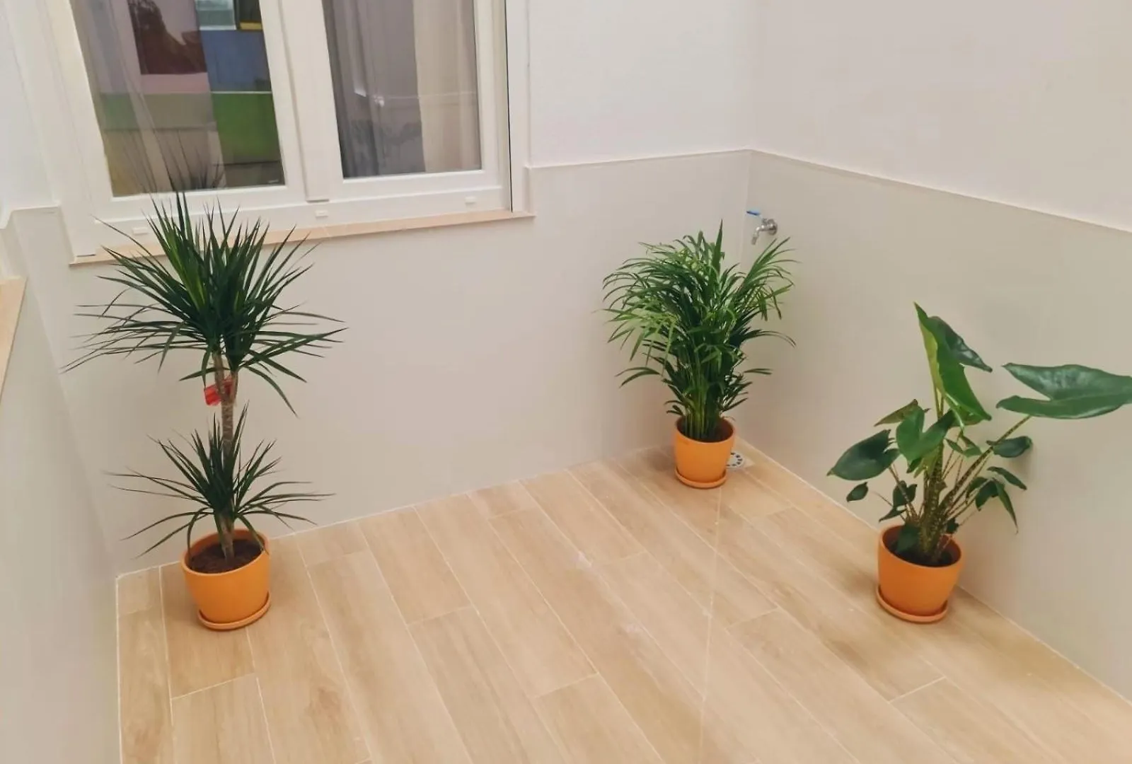 Arenas Del Este - Piso En Las Playas Del Palo Málaga Apartamento