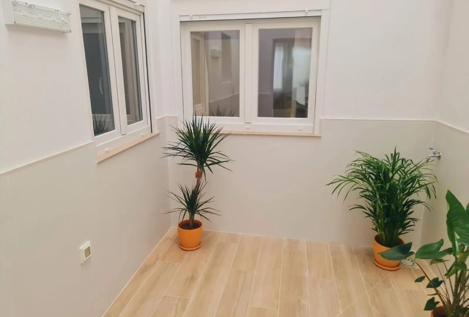 Arenas Del Este - Piso En Las Playas Del Palo Málaga España