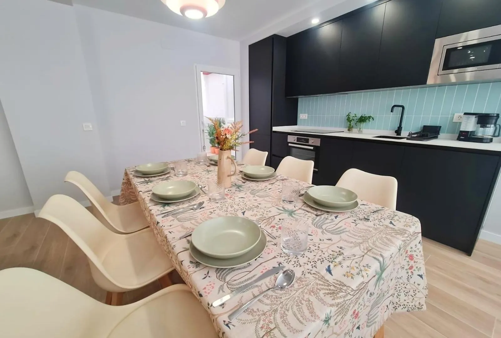 Arenas Del Este - Piso En Las Playas Del Palo Málaga Apartamento