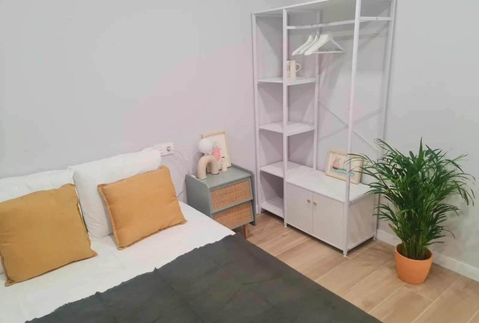 Apartamento Arenas Del Este - Piso En Las Playas Del Palo Málaga