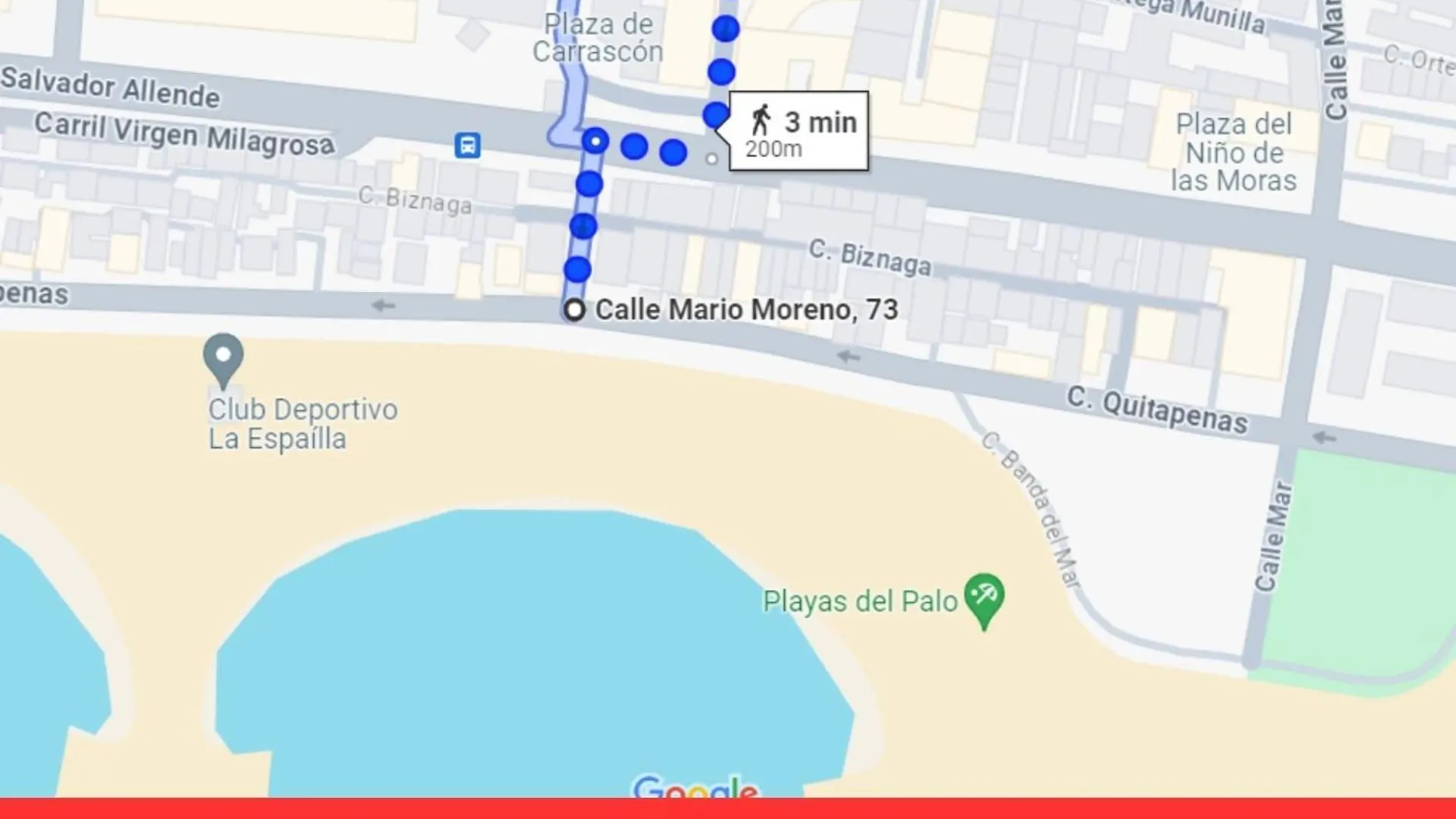 Arenas Del Este - Piso En Las Playas Del Palo Málaga Apartamento