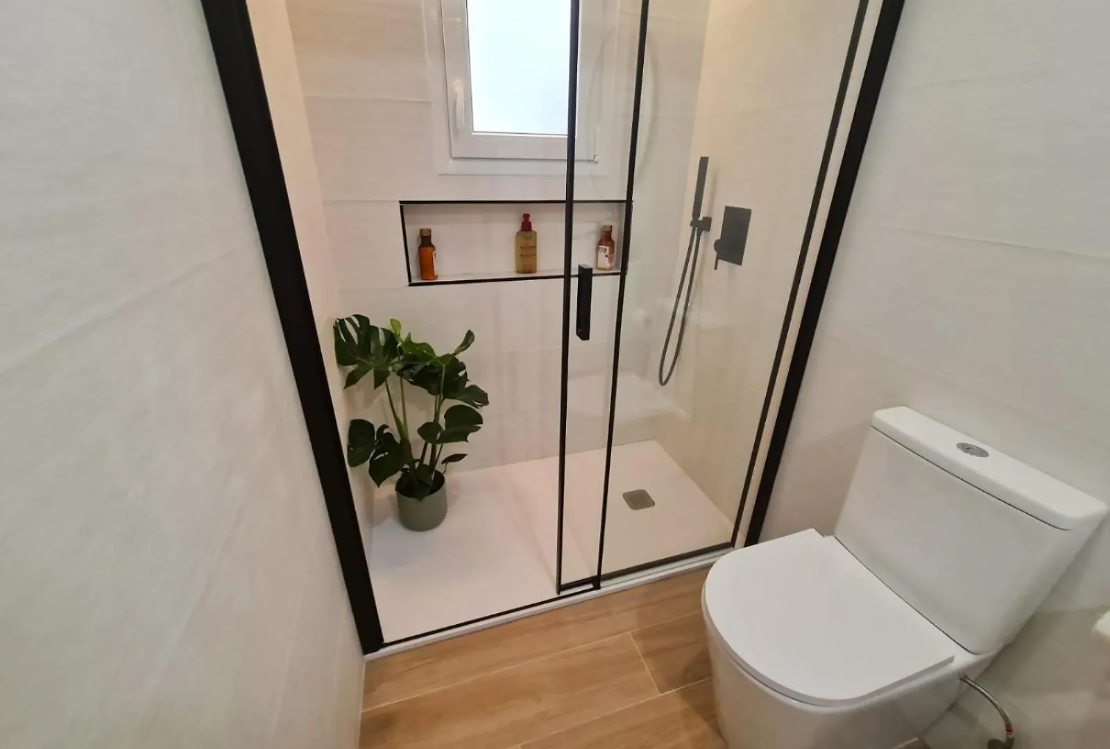 Apartamento Arenas Del Este - Piso En Las Playas Del Palo Málaga